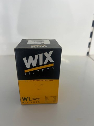 WIX WL7077 Масляный фильтр в наличии Харьков