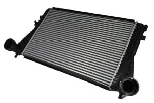 THERMOTEC DAW005TT Интеркулер в наличии Хмельницкий