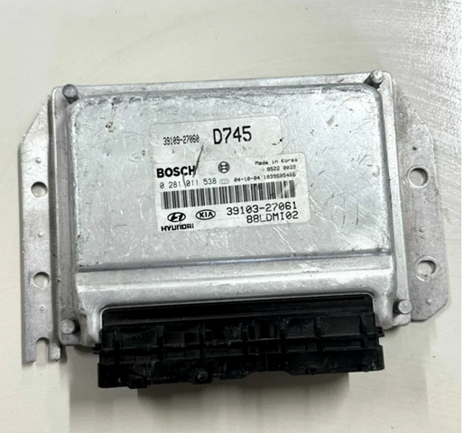 Мозги двигателя 3910327061 HYUNDAI