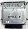 Блок ecu bosch kia 39110-2b500. 391102B500