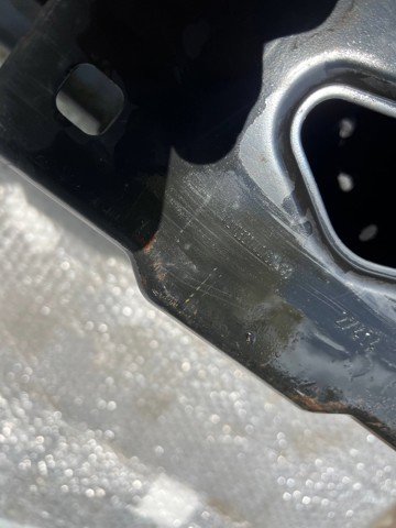 FORD 1869009 Усилитель бампера заднего в наличии Кривой Рог