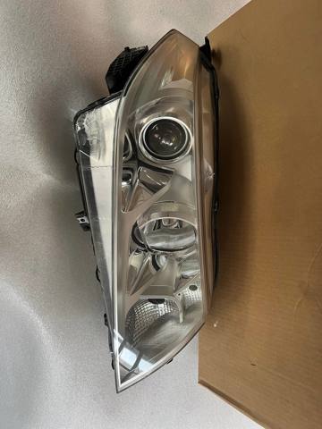 Вставка фары правой 3512054P00 SUZUKI