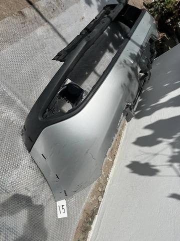 RENAULT 620226895R Передний бампер в наличии Запорожье