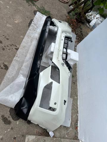 620226FL0H NISSAN Передний бампер купить в Запорожье