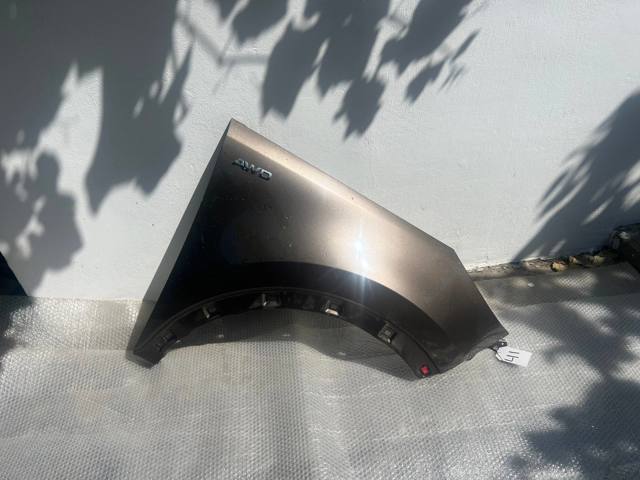 Боковая часть передняя правая 663213W000 HYUNDAI
