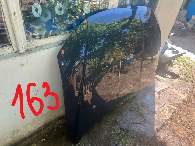 Капот двигателя 66400D9000 HYUNDAI