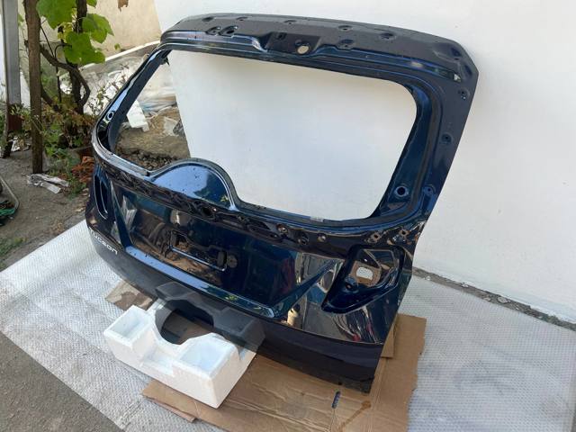 72800N7010 HYUNDAI Дверь задняя (багажная 3/5-я (ляда) купить в Украина