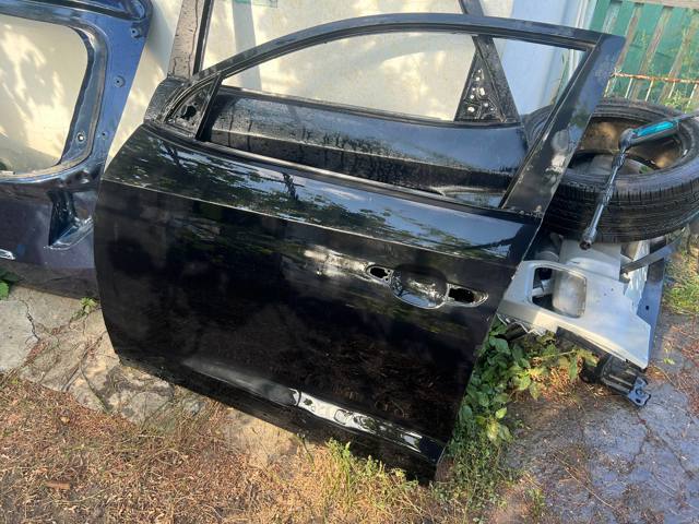 Дверь передняя, левая 76003D3001 HYUNDAI