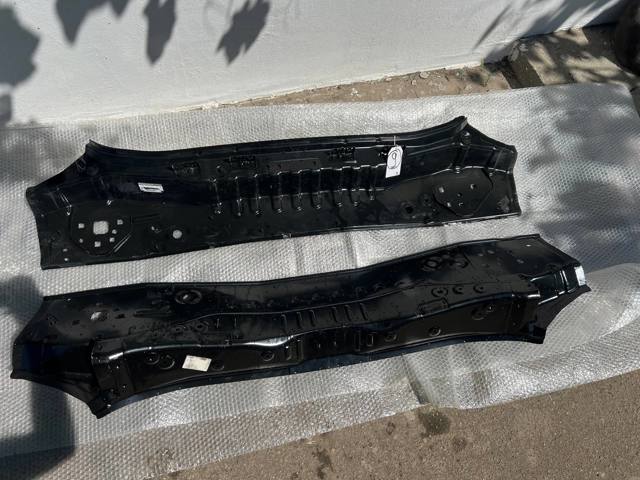 791104CC0A Панель багажного отсека задняя купить Львов