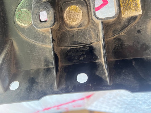 HYUNDAI 86352F1010 в наличии Ровно