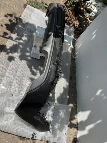 HYUNDAI 86612D7510 Бампер задний, нижняя часть в наличии Винница