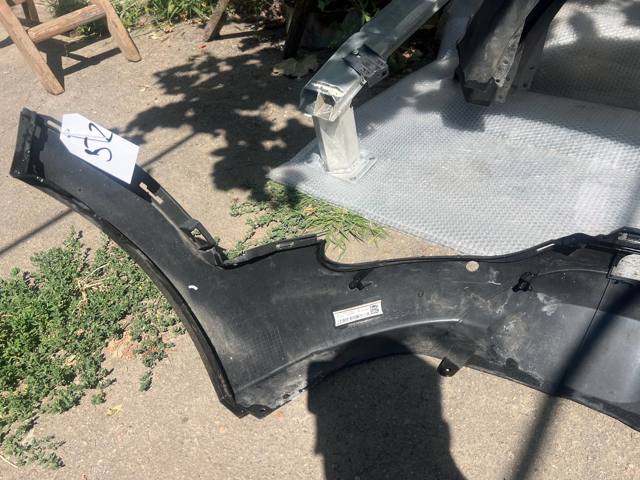 86612F1500 Бампер задний, нижняя часть купить Запорожье