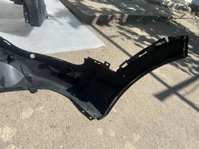 86612F1500 Нижняя часть заднего бампера купить Черновцы