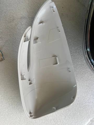 87610A7230 HYUNDAI Зеркало заднего вида левое купить в Ужгород