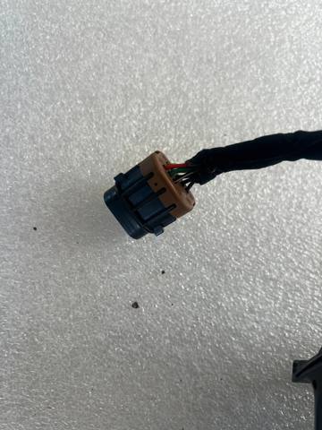 87610A7230 HYUNDAI Зеркало заднего вида левое купить в Запорожье
