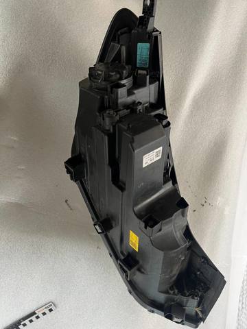 HYUNDAI 92101D7700 Фара левая в наличии Хмельницкий