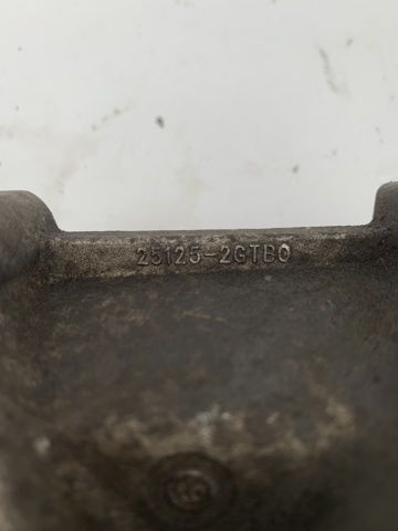 HYUNDAI 251252GTB0 в наличии Запорожье