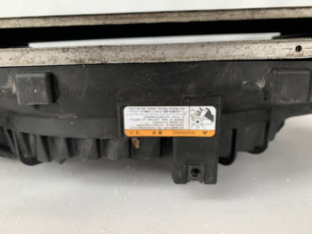 HYUNDAI 253103R500 Радиатор в наличии Харьков