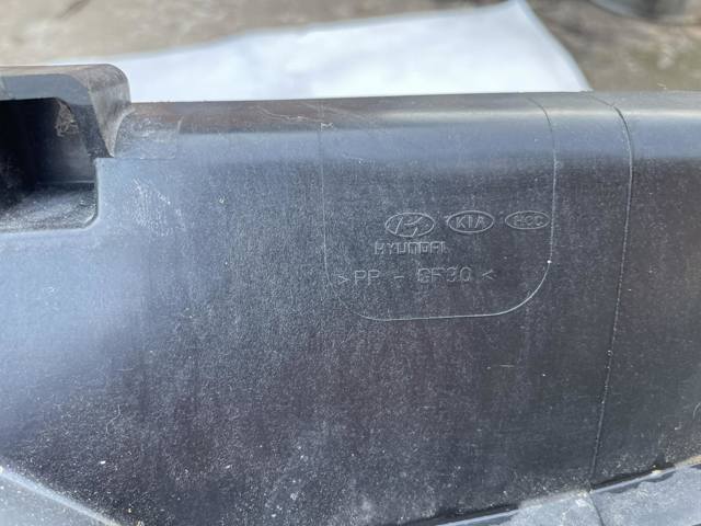 HYUNDAI 253803R170 Диффузор радиатора охлаждения, в сборе с мотором и крыльчаткой в наличии Запорожье