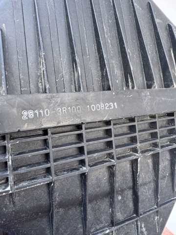 HYUNDAI 281103R100 Корпус фильтра в наличии Винница