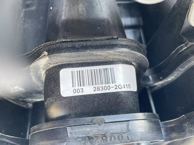 HYUNDAI 283102G030 Впускной коллектор в наличии Кривой Рог