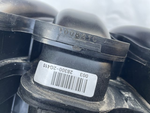 HYUNDAI 283102G030 Коллектор впускной в наличии Ирпень