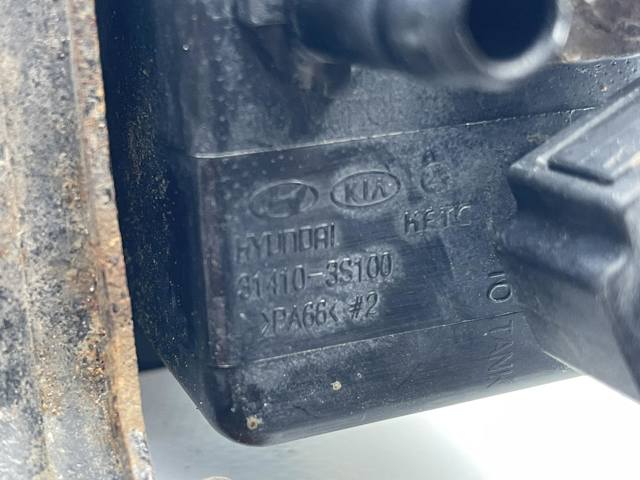 HYUNDAI 314103S100 в наличии Ирпень