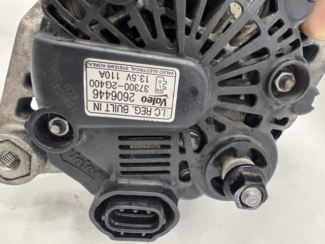 373002G400 HYUNDAI Генератор купить в Ирпень