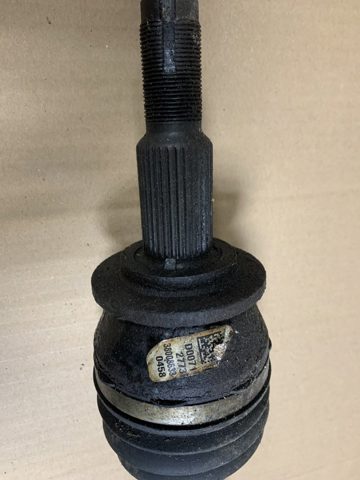 52123659AB CHRYSLER купить в Черновцы