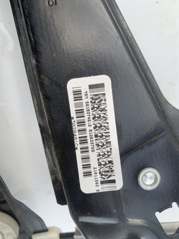 VAG 561837461D Стеклоподъемник передней левой двери в наличии Николаев