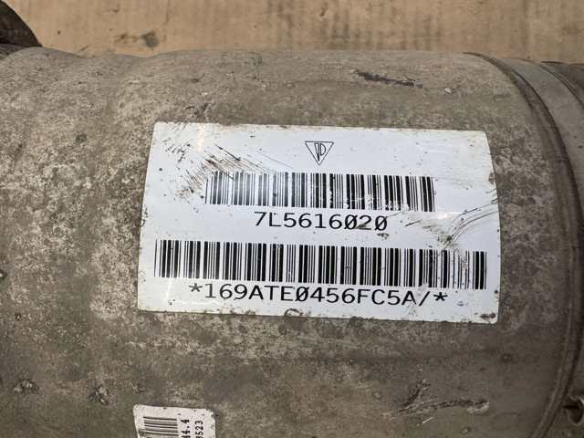 PORSCHE 7L5616020 в наличии Сумы