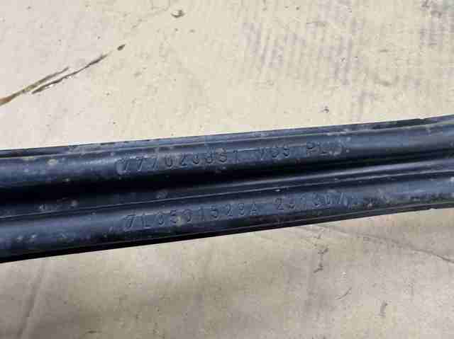 7L8501529A PORSCHE Тяга поперечная задней подвески купить в Украина