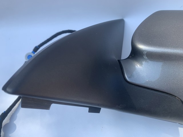 9557312290201C PORSCHE Зеркало заднего вида левое купить в Кривой Рог