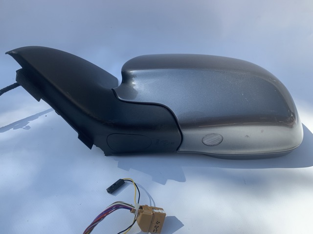 9557312290201C PORSCHE Зеркало заднего вида левое купить в Чернигов