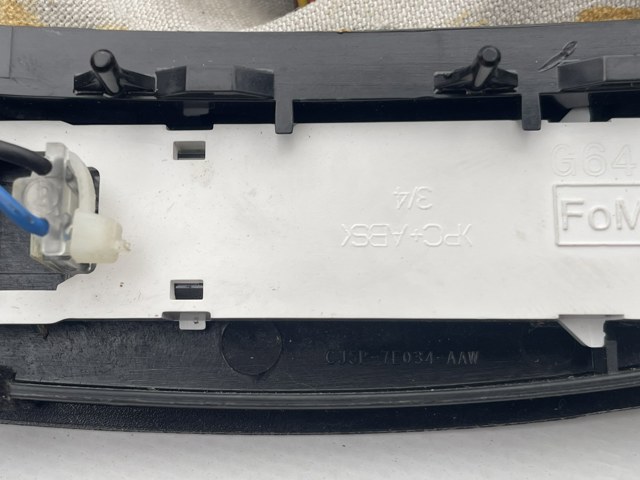 FORD CJ5P7E034AAW в наличии Харьков