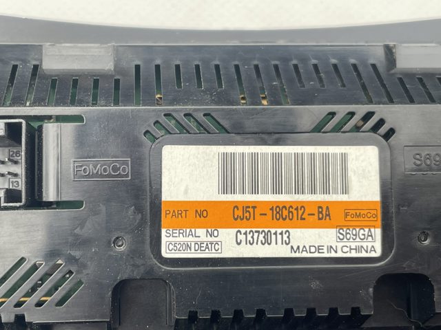 CJ5T18C612BA купить Полтава