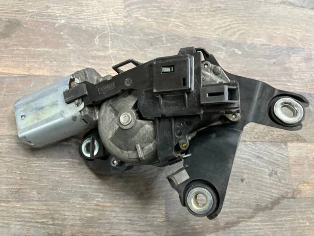 CJ5Z17508B Моторчик заднего дворника купить Львов