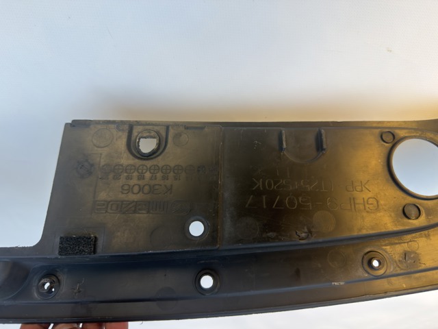 GHP950717 MAZDA купить в Украина