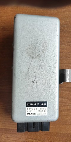 HONDA 37720R7CG01 в наличии Житомир