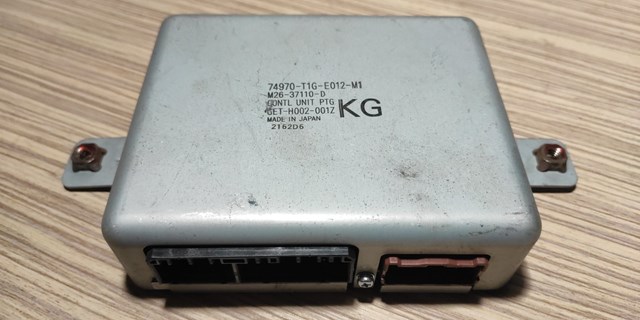 74970T1GE012M1 HONDA купить в Винница