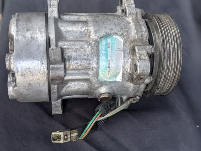 SANDEN SD7V161106 Компрессор кондиционера в наличии Украина
