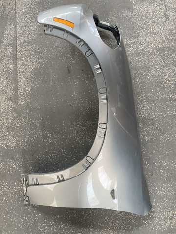 Крыло переднее левое 51657178399 BMW