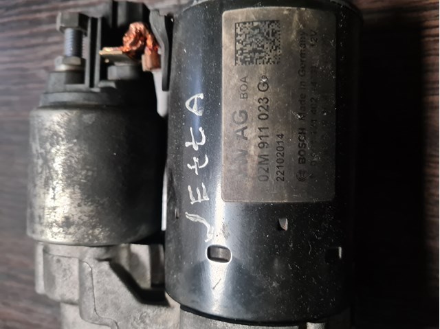 02M911023G VAG Стартер купить в Запорожье