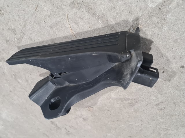 Педали газа 1K1721503AB VAG