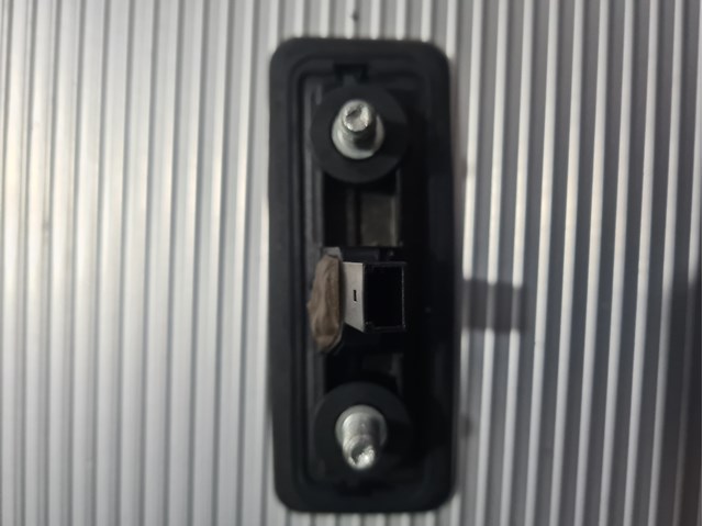 1Z0827574C Ручка крышки багажника (двери 3/5-й задней) наружная купить Черкассы