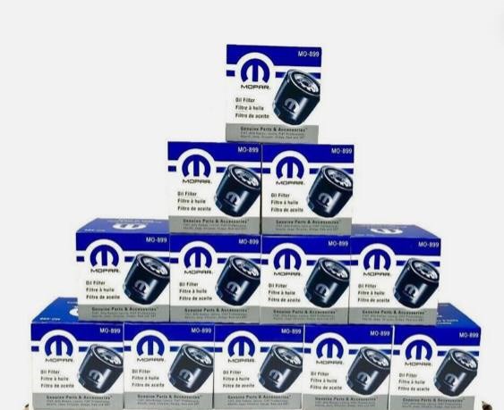04884899AC CHRYSLER Масляный фильтр купить в Ужгород