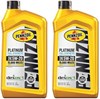 Масло pennzoil platinum 0w20 full syntetich 1 кварта(0,9) 0w20