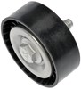 Ролик паразитный 4891797AB MARKET (OEM)