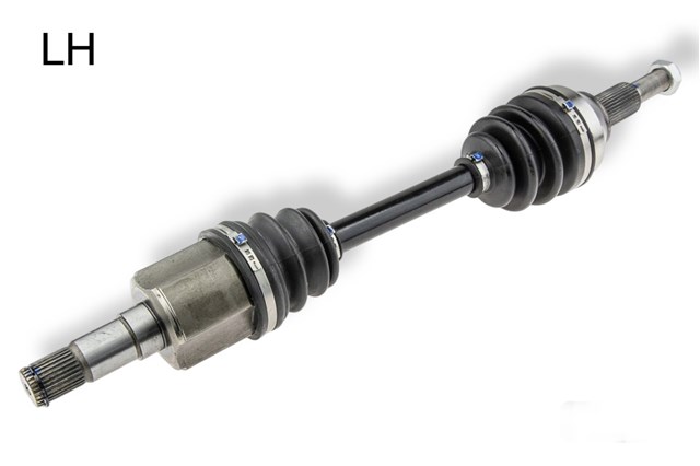 5085180AD CHRYSLER Левая полуось купить в Житомир
