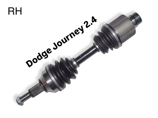 Привод правый 5273558AG CHRYSLER